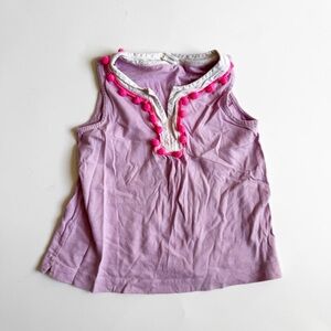 Crewcuts Tank